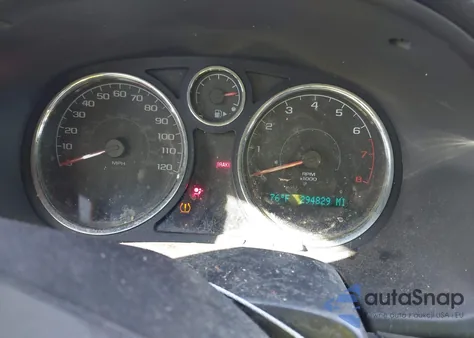 2009 Chevrolet Cobalt Lt from USA, damaged, VIN 1G1AT58H097195842